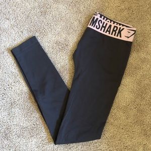 Gymshark Fit Leggings